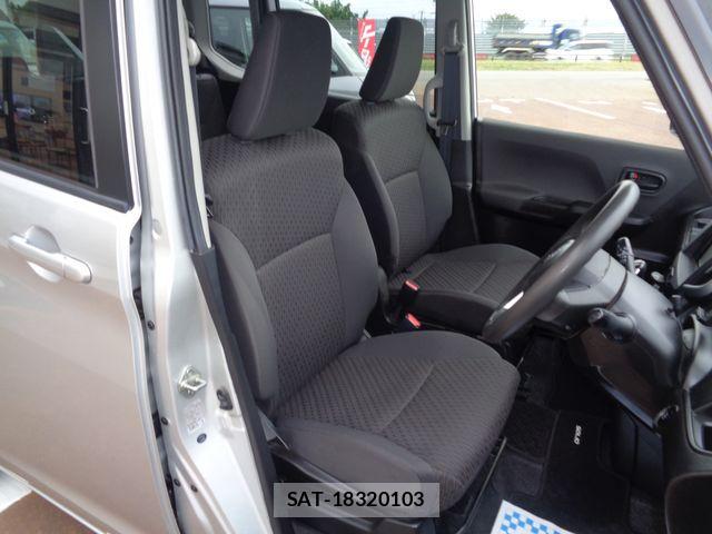 Suzuki SOLIO 2015-12 8745914-7