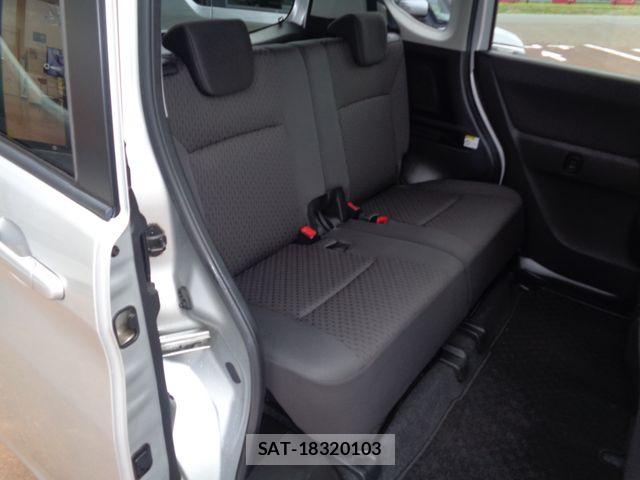 Suzuki SOLIO 2015-12 8745914-8