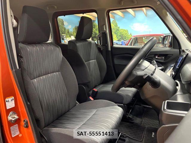 Suzuki SOLIO 2023-11 8745900-12