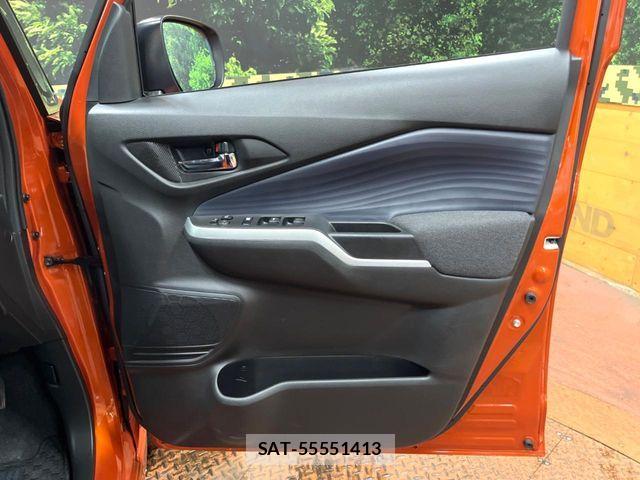 Suzuki SOLIO 2023-11 8745900-13