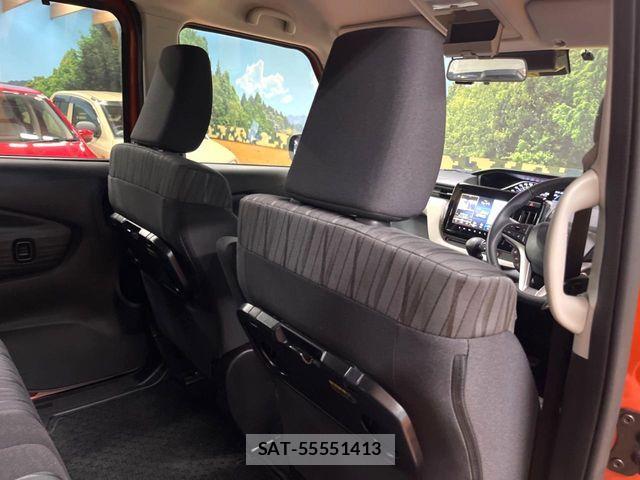 Suzuki SOLIO 2023-11 8745900-15