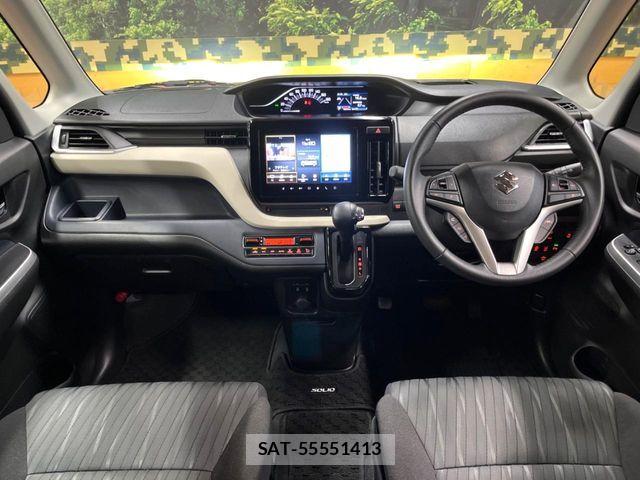 Suzuki SOLIO 2023-11 8745900-17