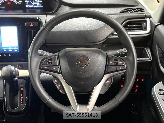 Suzuki SOLIO 2023-11 8745900-18