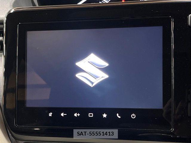 Suzuki SOLIO 2023-11 8745900-19