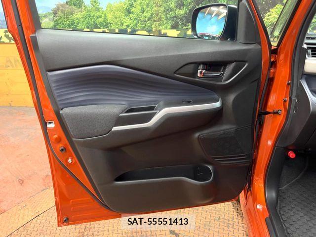 Suzuki SOLIO 2023-11 8745900-3