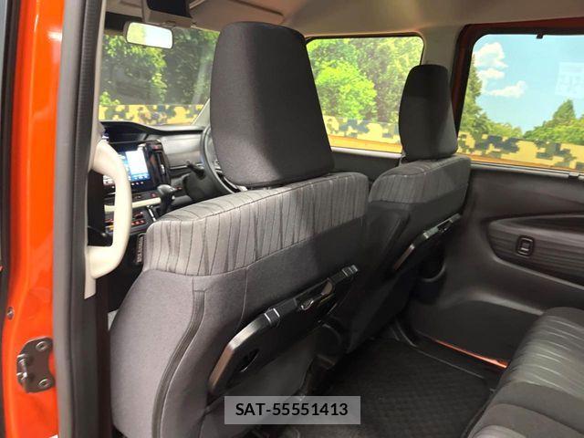 Suzuki SOLIO 2023-11 8745900-4