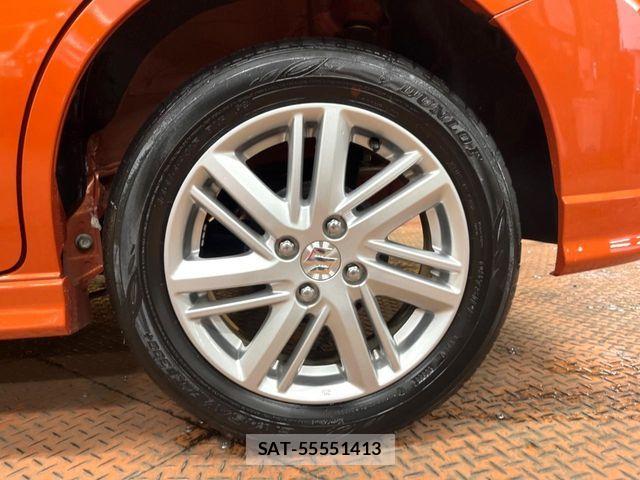 Suzuki SOLIO 2023-11 8745900-6