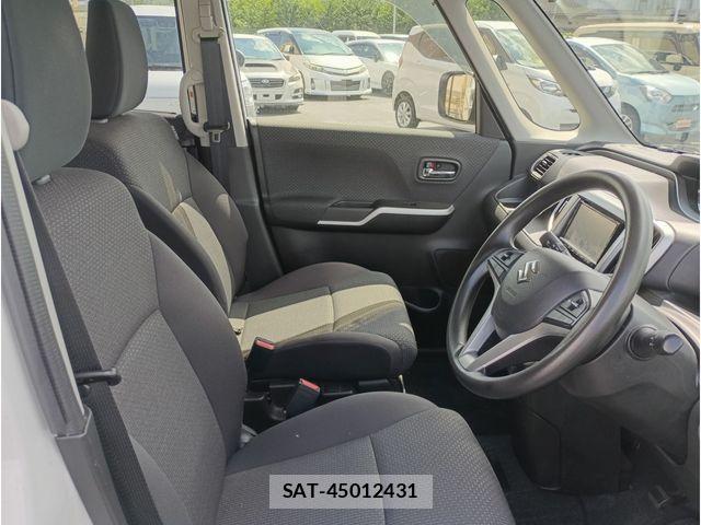 Suzuki SOLIO 2019-07 8745907-9