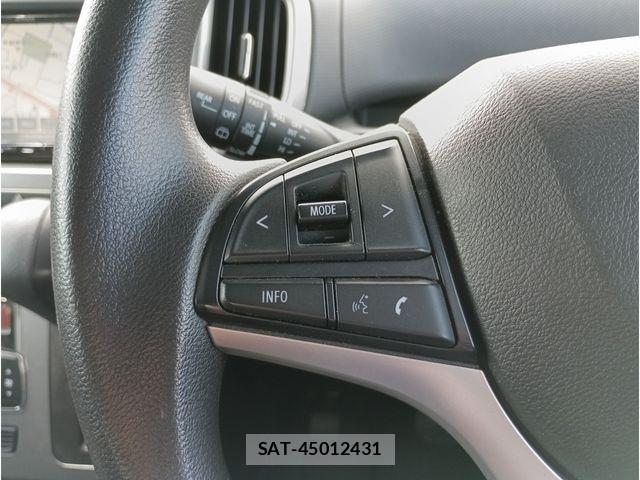 Suzuki SOLIO 2019-07 8745907-12