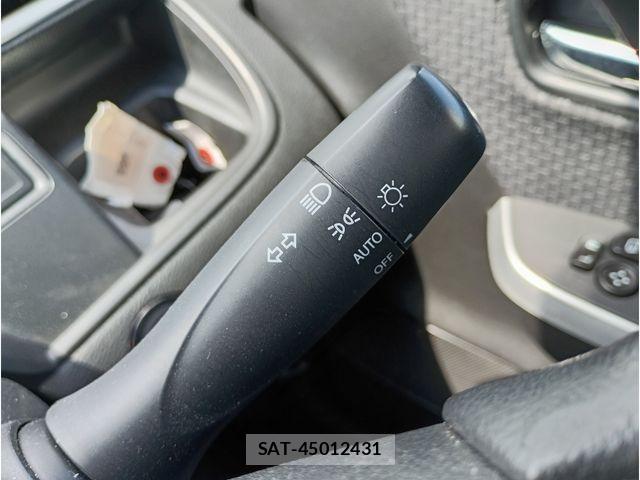 Suzuki SOLIO 2019-07 8745907-15