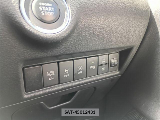 Suzuki SOLIO 2019-07 8745907-18