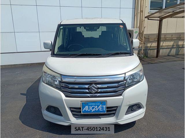 Suzuki SOLIO 2019-07 8745907-1