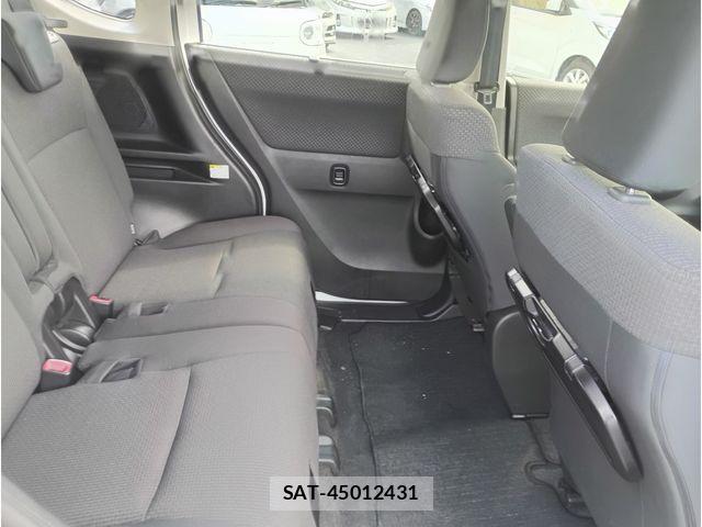 Suzuki SOLIO 2019-07 8745907-21