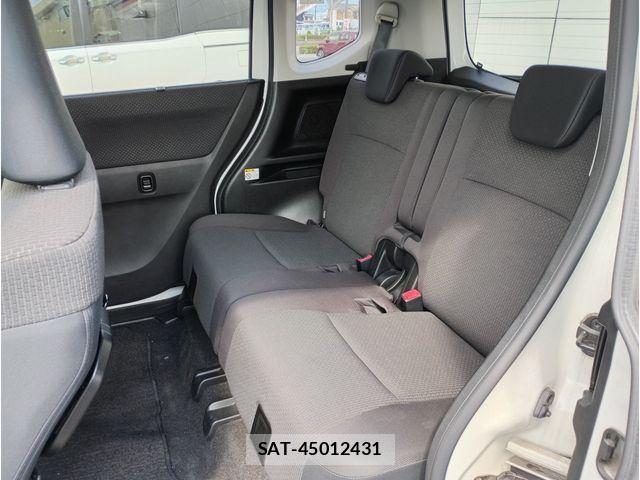 Suzuki SOLIO 2019-07 8745907-22