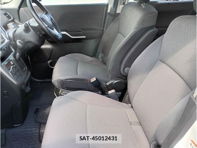 Suzuki SOLIO 2019-07 8745907-23