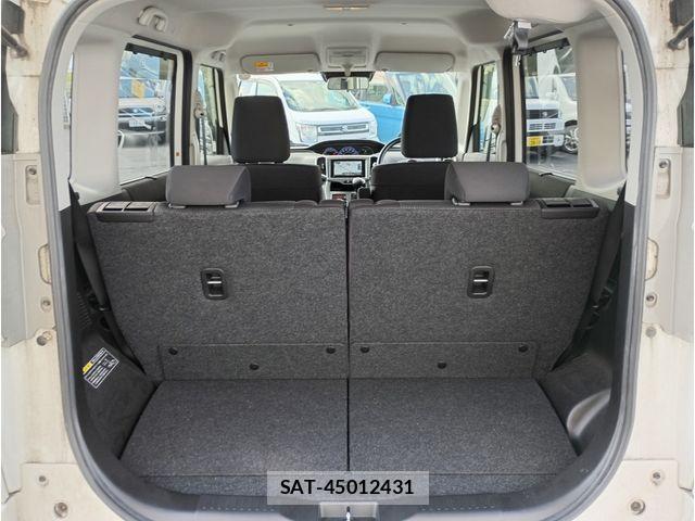 Suzuki SOLIO 2019-07 8745907-24