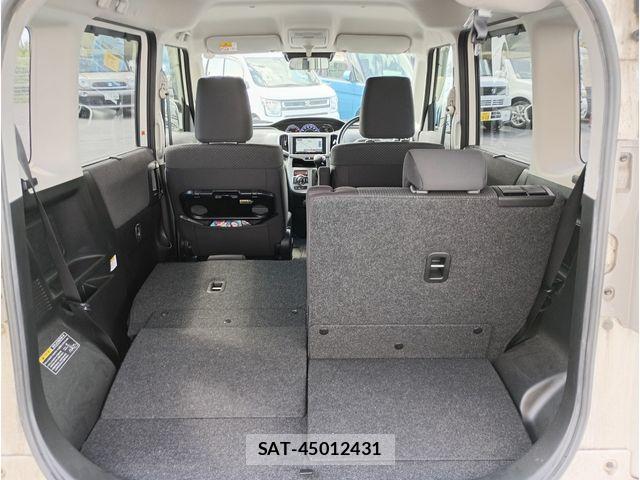 Suzuki SOLIO 2019-07 8745907-25