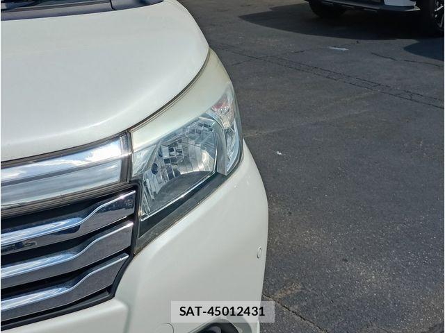 Suzuki SOLIO 2019-07 8745907-26