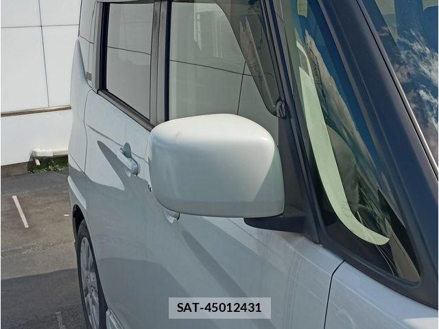 Suzuki SOLIO 2019-07 8745907-27