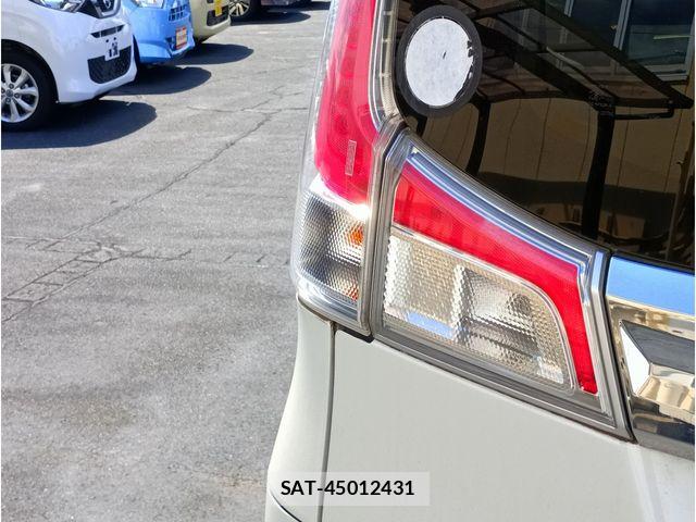 Suzuki SOLIO 2019-07 8745907-28