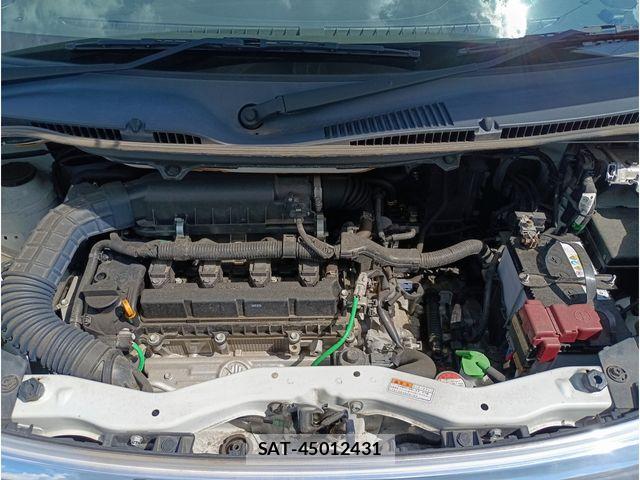 Suzuki SOLIO 2019-07 8745907-29
