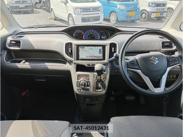 Suzuki SOLIO 2019-07 8745907-6
