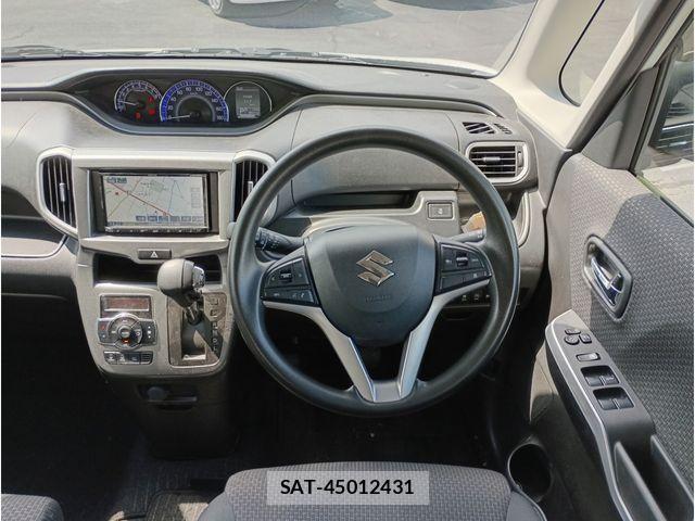 Suzuki SOLIO 2019-07 8745907-7