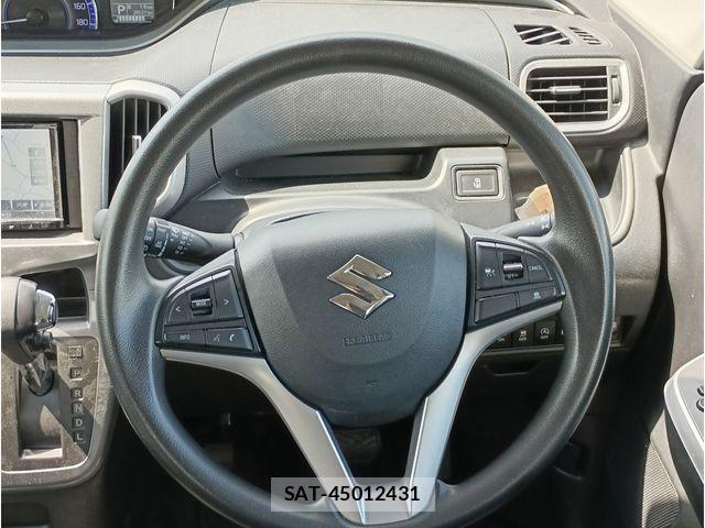 Suzuki SOLIO 2019-07 8745907-8