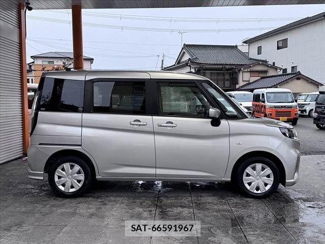 Suzuki SOLIO 2022-08 8745902-10