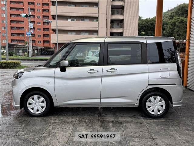 Suzuki SOLIO 2022-08 8745902-11