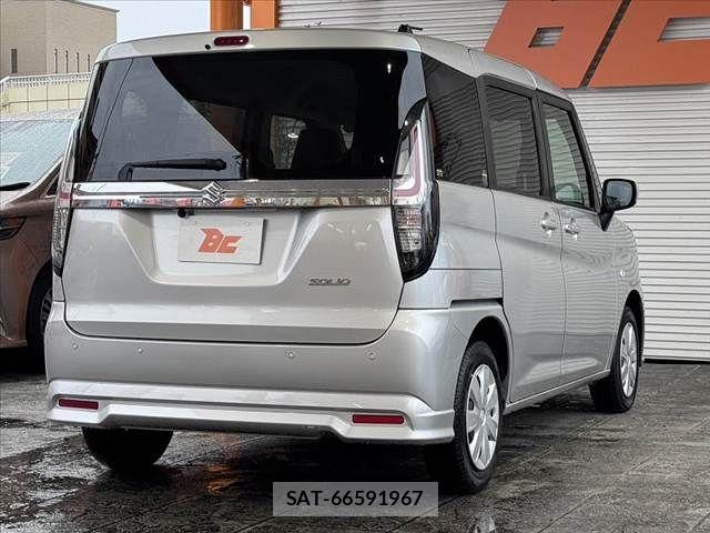 Suzuki SOLIO 2022-08 8745902-12
