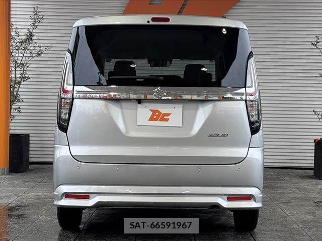 Suzuki SOLIO 2022-08 8745902-13