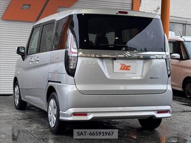 Suzuki SOLIO 2022-08 8745902-14