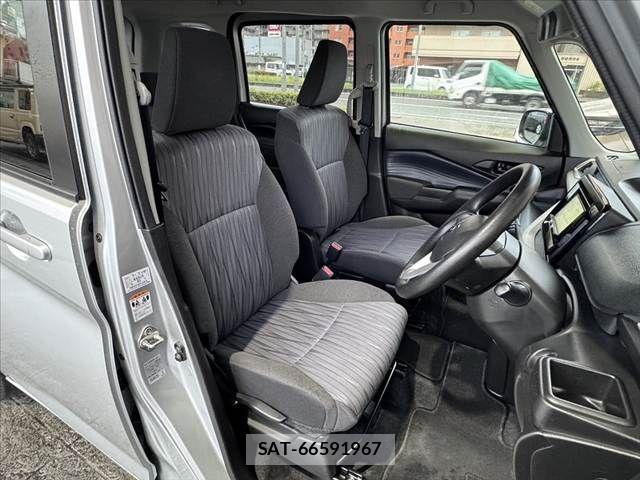 Suzuki SOLIO 2022-08 8745902-15
