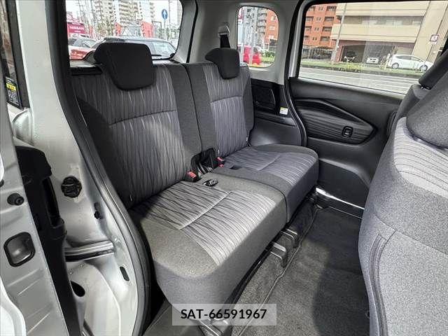 Suzuki SOLIO 2022-08 8745902-16