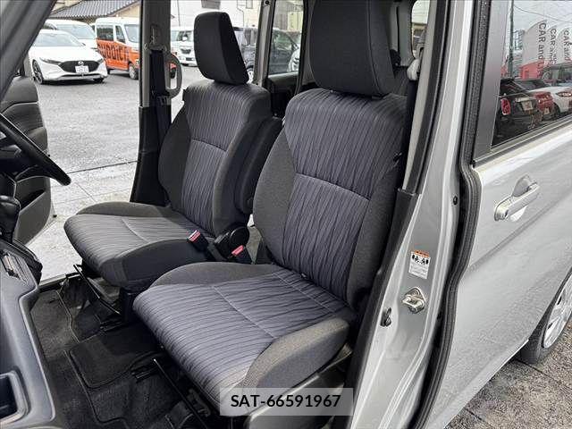 Suzuki SOLIO 2022-08 8745902-17