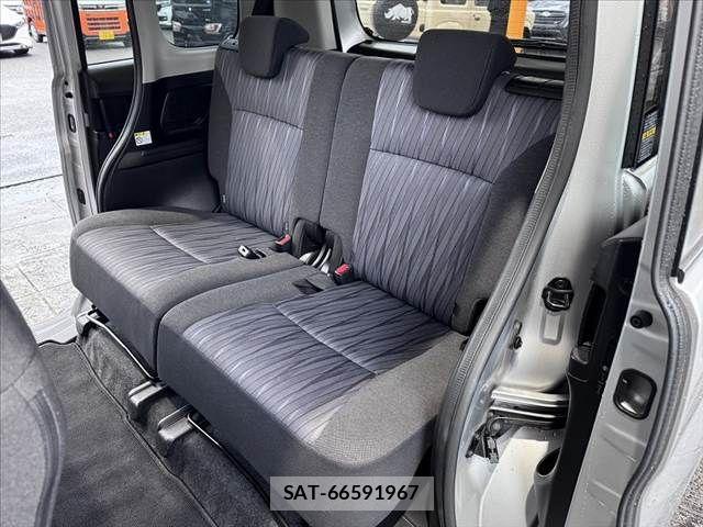 Suzuki SOLIO 2022-08 8745902-18