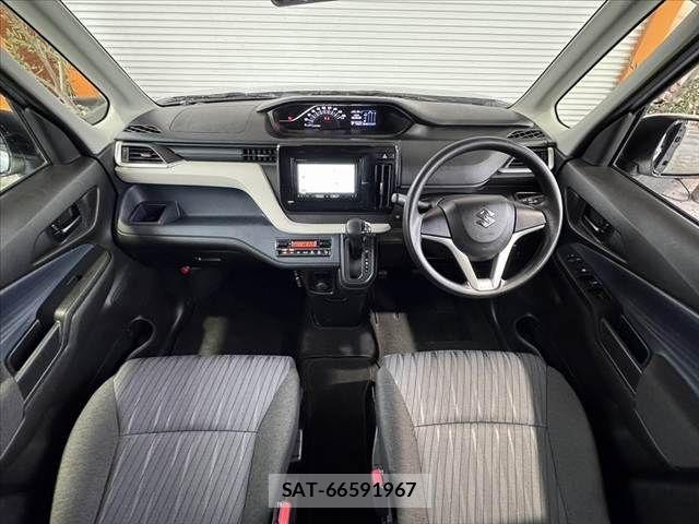 Suzuki SOLIO 2022-08 8745902-1