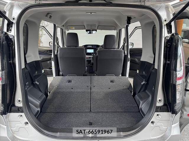 Suzuki SOLIO 2022-08 8745902-20