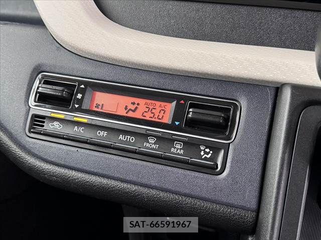 Suzuki SOLIO 2022-08 8745902-23