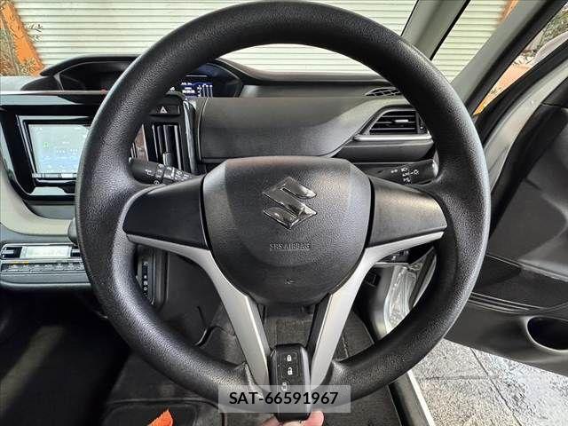 Suzuki SOLIO 2022-08 8745902-6