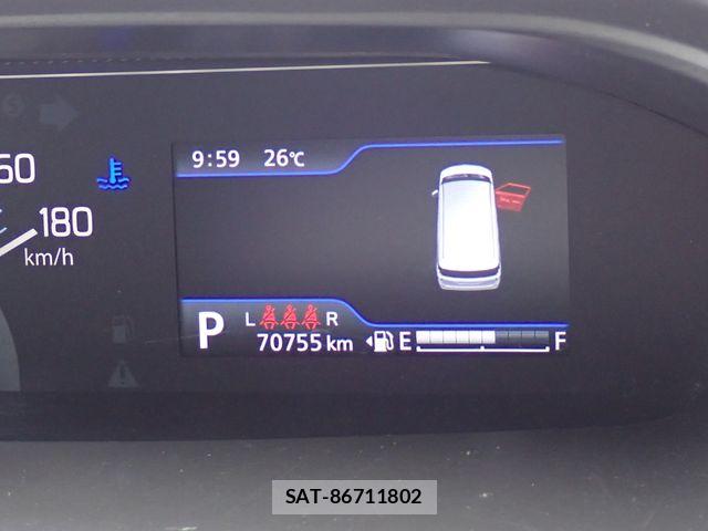 Suzuki SOLIO 2021-03 8782081-12