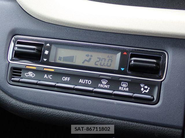 Suzuki SOLIO 2021-03 8782081-13