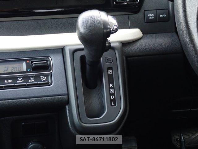 Suzuki SOLIO 2021-03 8782081-14