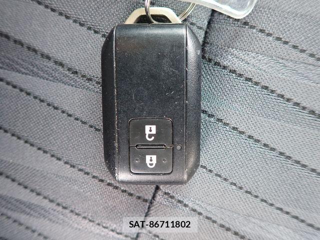 Suzuki SOLIO 2021-03 8782081-15