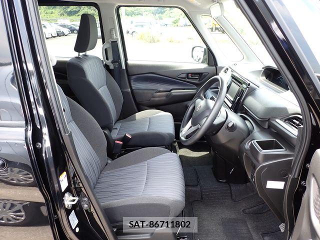 Suzuki SOLIO 2021-03 8782081-16