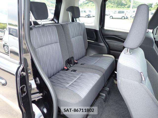 Suzuki SOLIO 2021-03 8782081-17