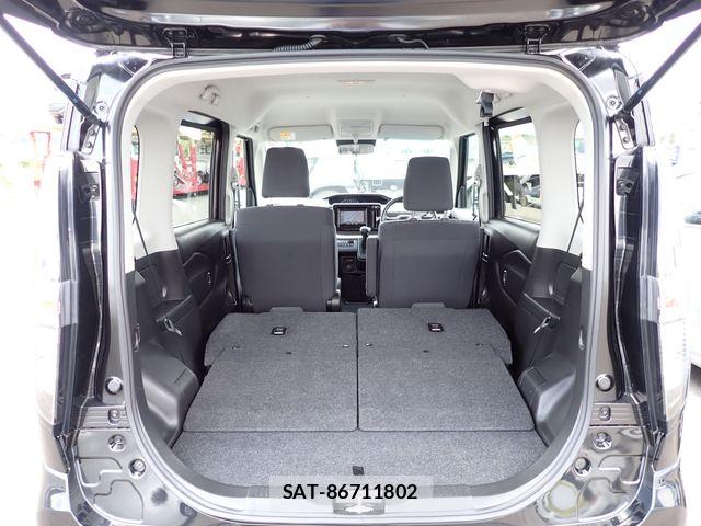 Suzuki SOLIO 2021-03 8782081-18