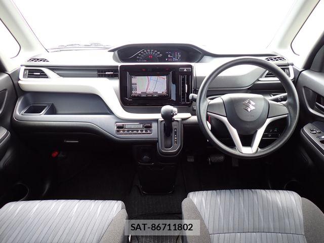 Suzuki SOLIO 2021-03 8782081-1
