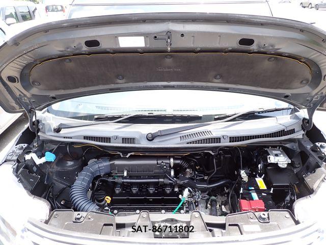 Suzuki SOLIO 2021-03 8782081-3